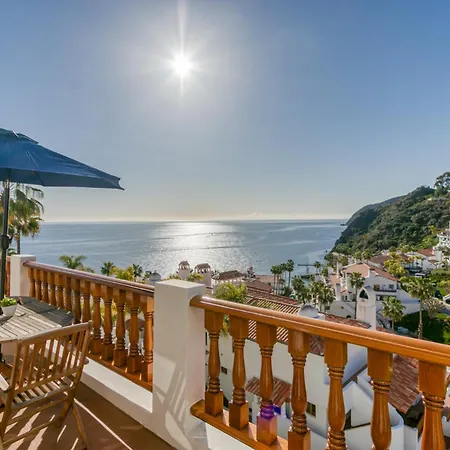 H1778 - Hamilton Cove Villa 17-78